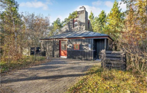 Nice Home In Grenaa With Kitchen